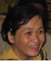 Nguyen thi Kim Hang 2005